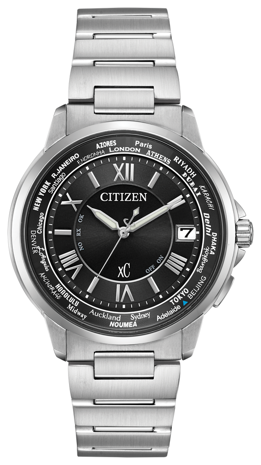 CB1020-54E Citizen Watch
