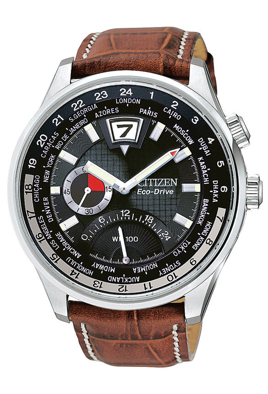 BR0011-02E Citizen Watch