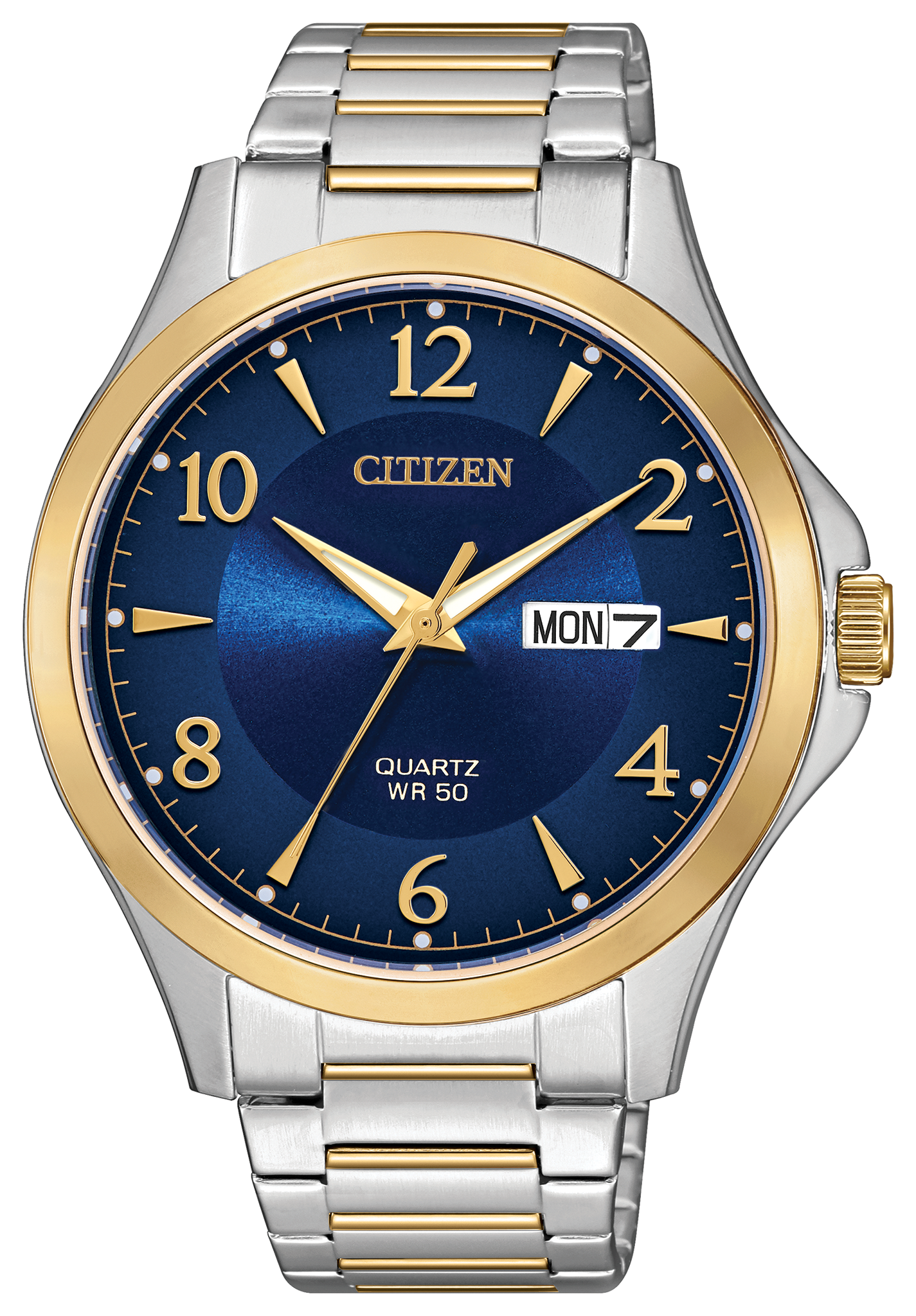 BF2005-54L Citizen Watch