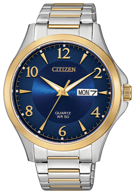 BF2005-54L Citizen Watch
