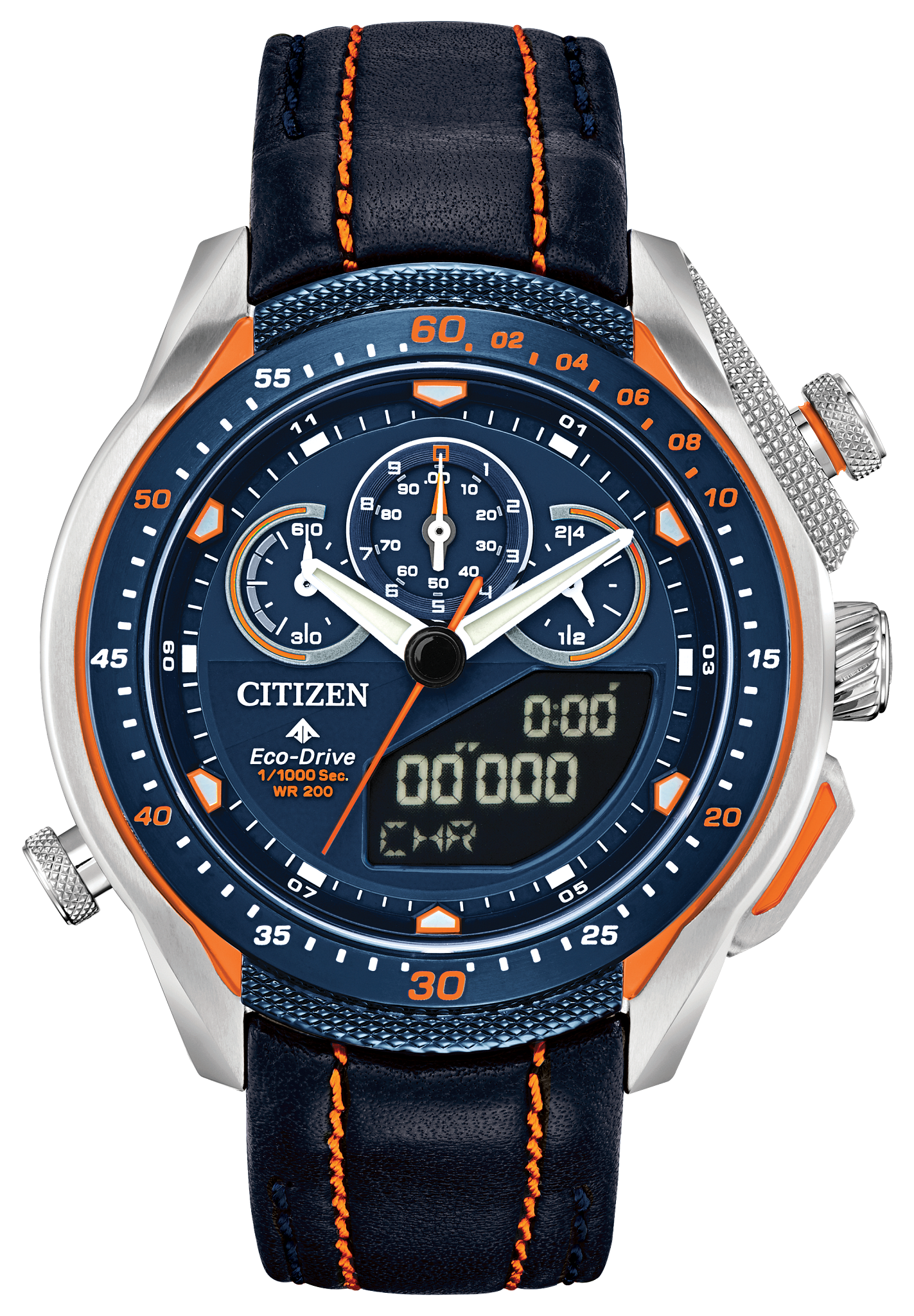 JW0139-05L Citizen Watch