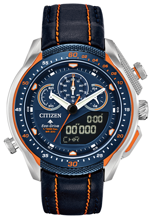 JW0139-05L Citizen Watch