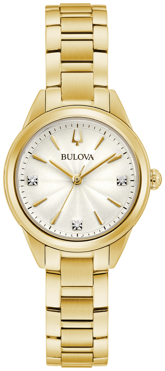 97P150 - Bulova