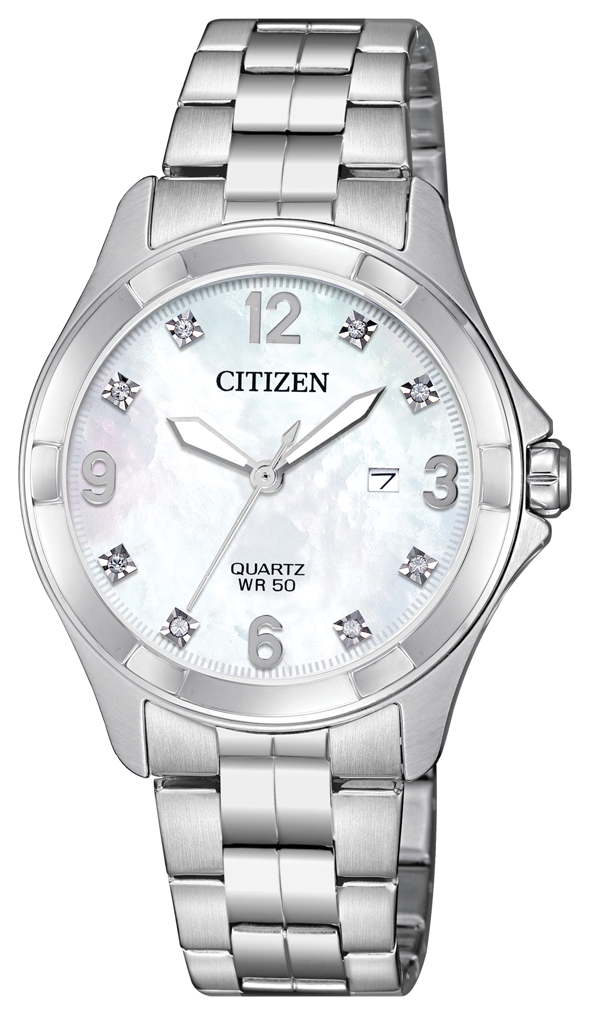 EU6080-58D Citizen Watch