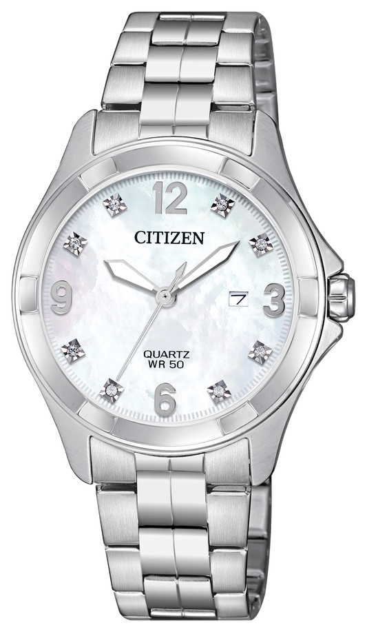 EU6080-58D Citizen Watch