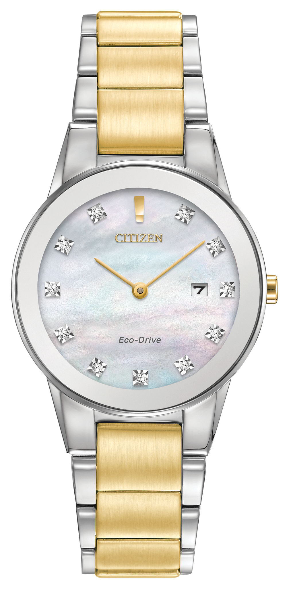 GA1059-56D Citizen Watch