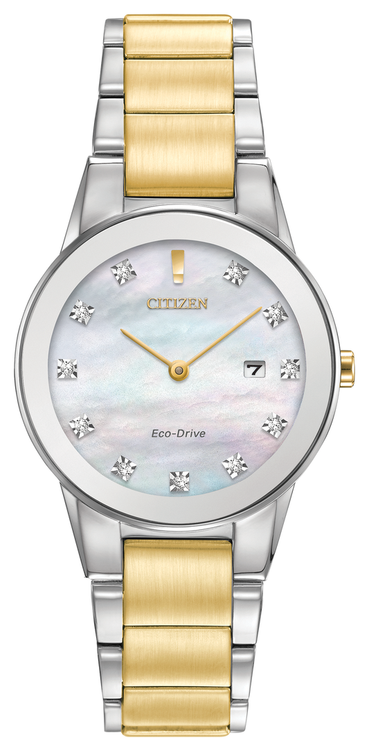 GA1059-56D Citizen Watch