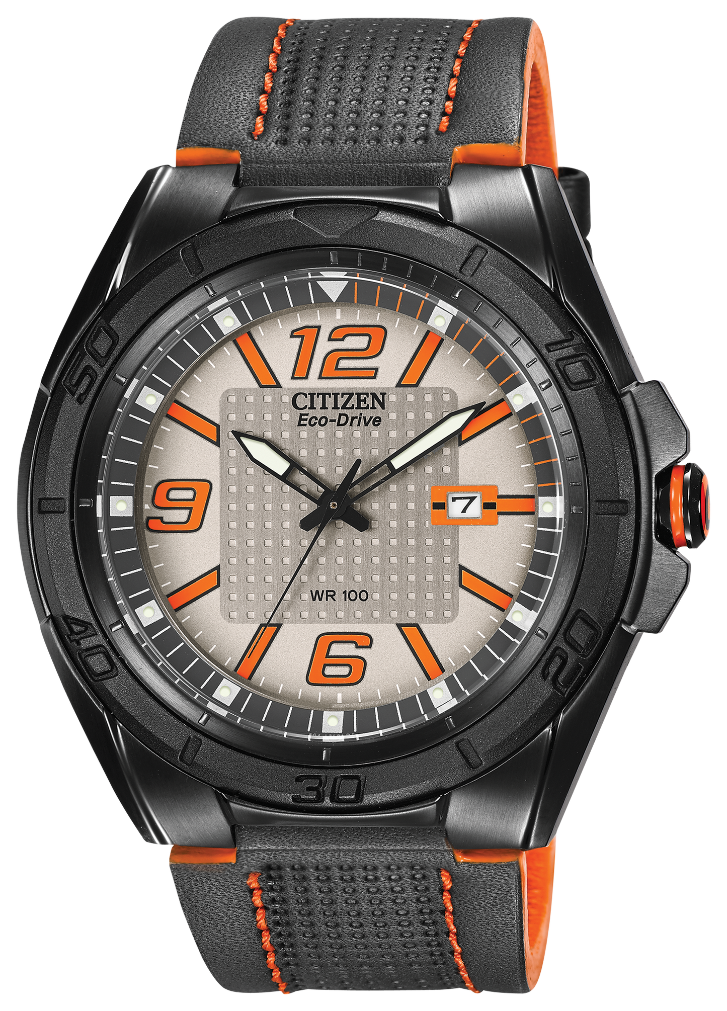 AW1385-03H Citizen Watch