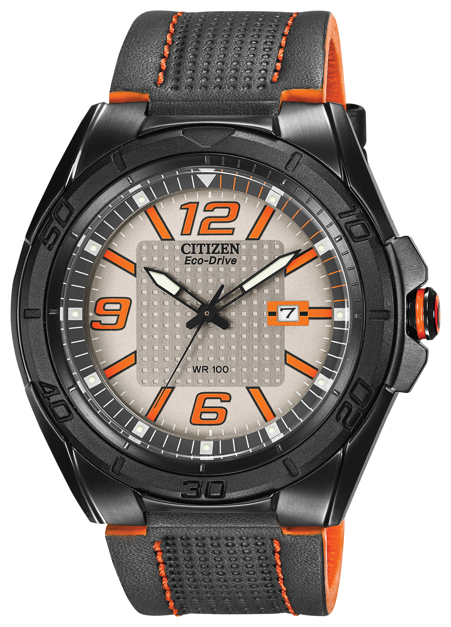 AW1385-03H Citizen Watch