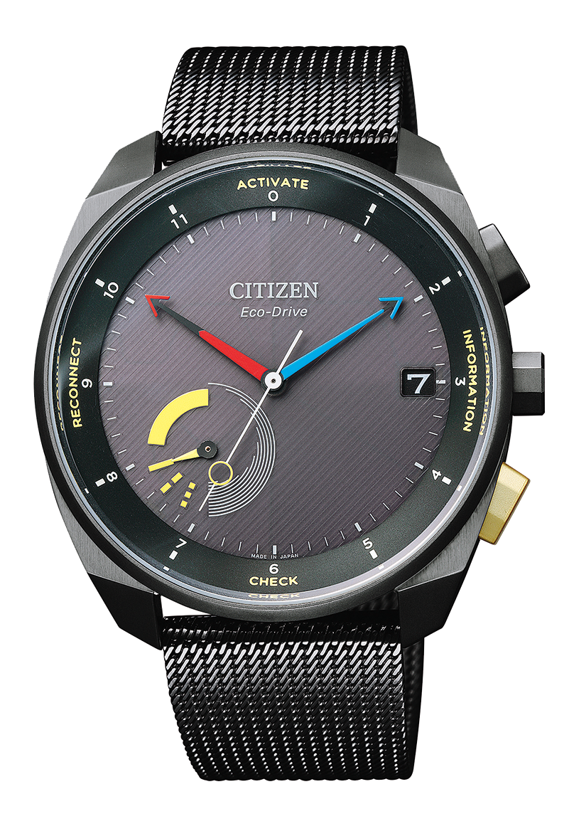 BZ7005-74E Citizen Watch