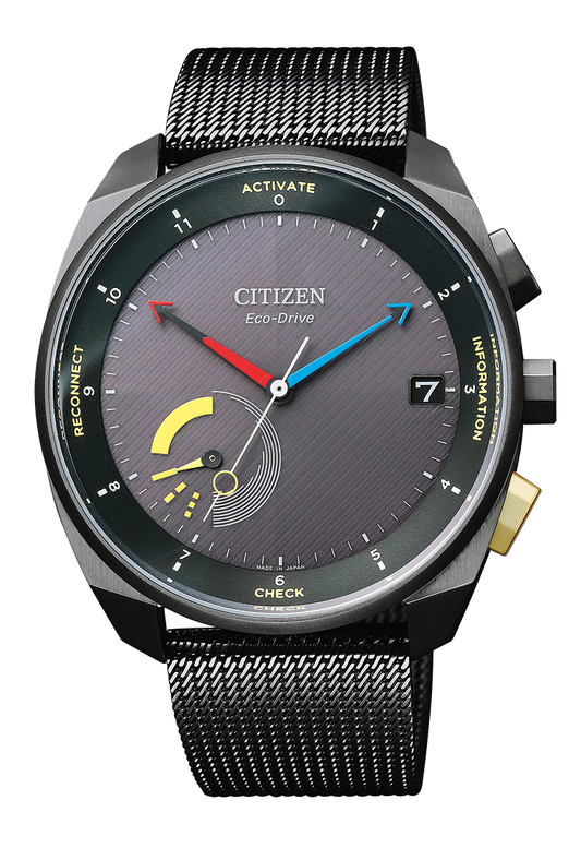 BZ7005-74E Citizen Watch