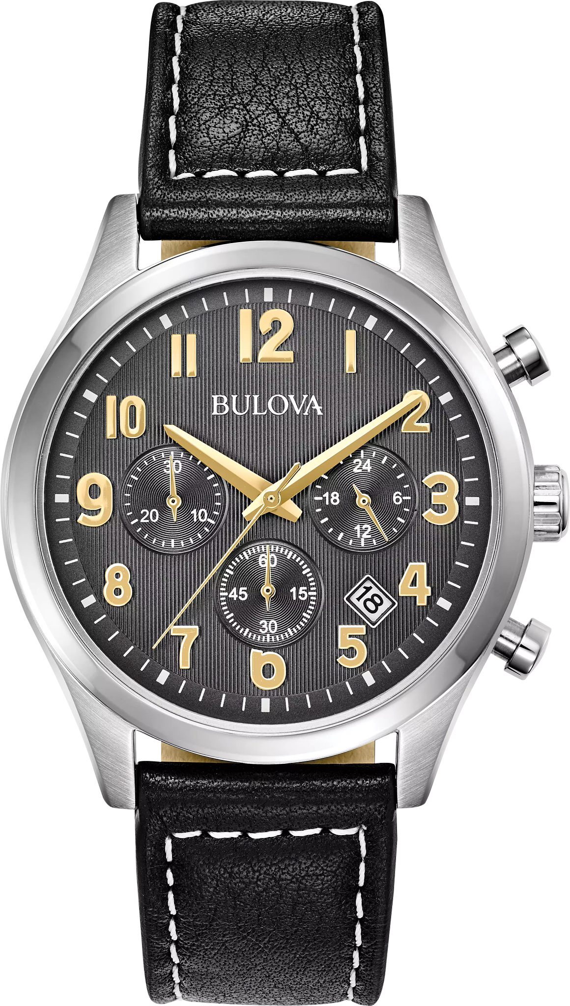 96B302 - Bulova
