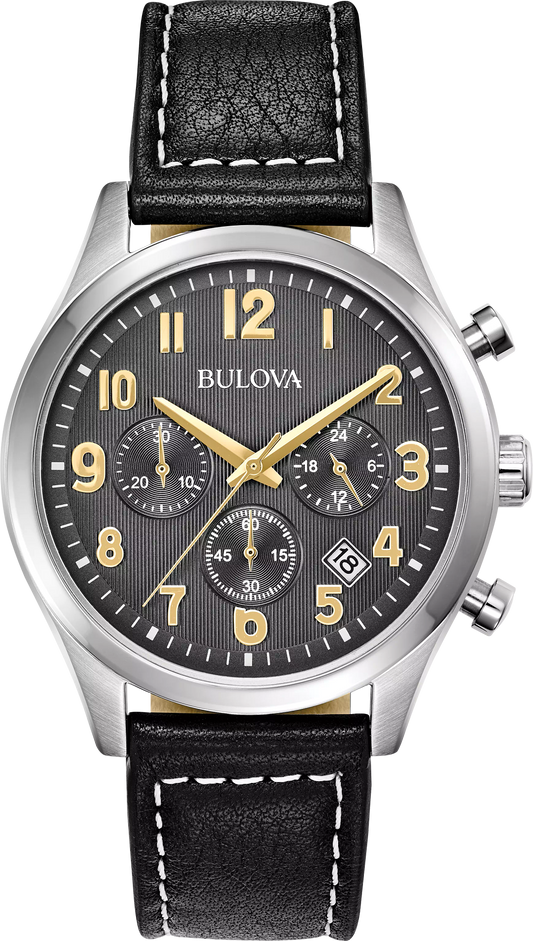 96B302 - Bulova