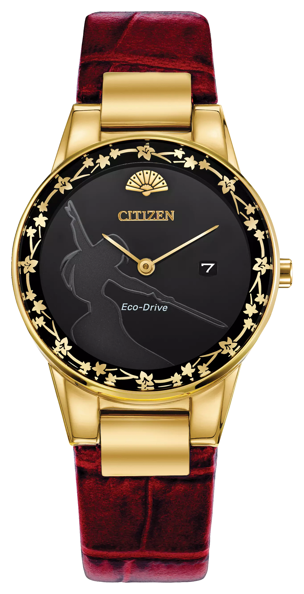 GA1057-01W Citizen Watch
