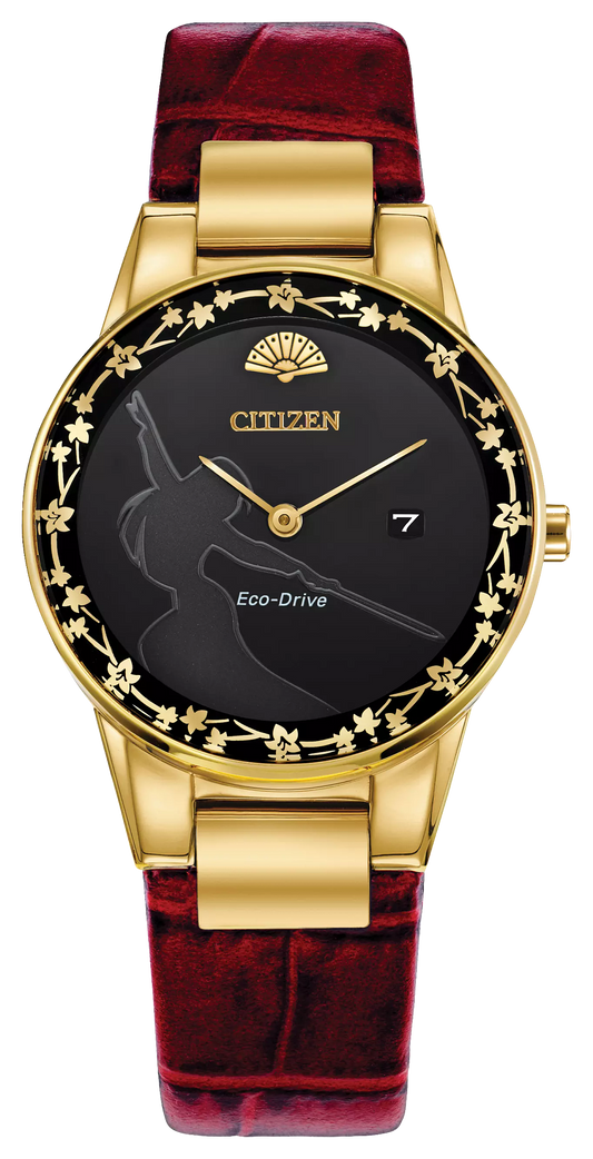 GA1057-01W Citizen Watch