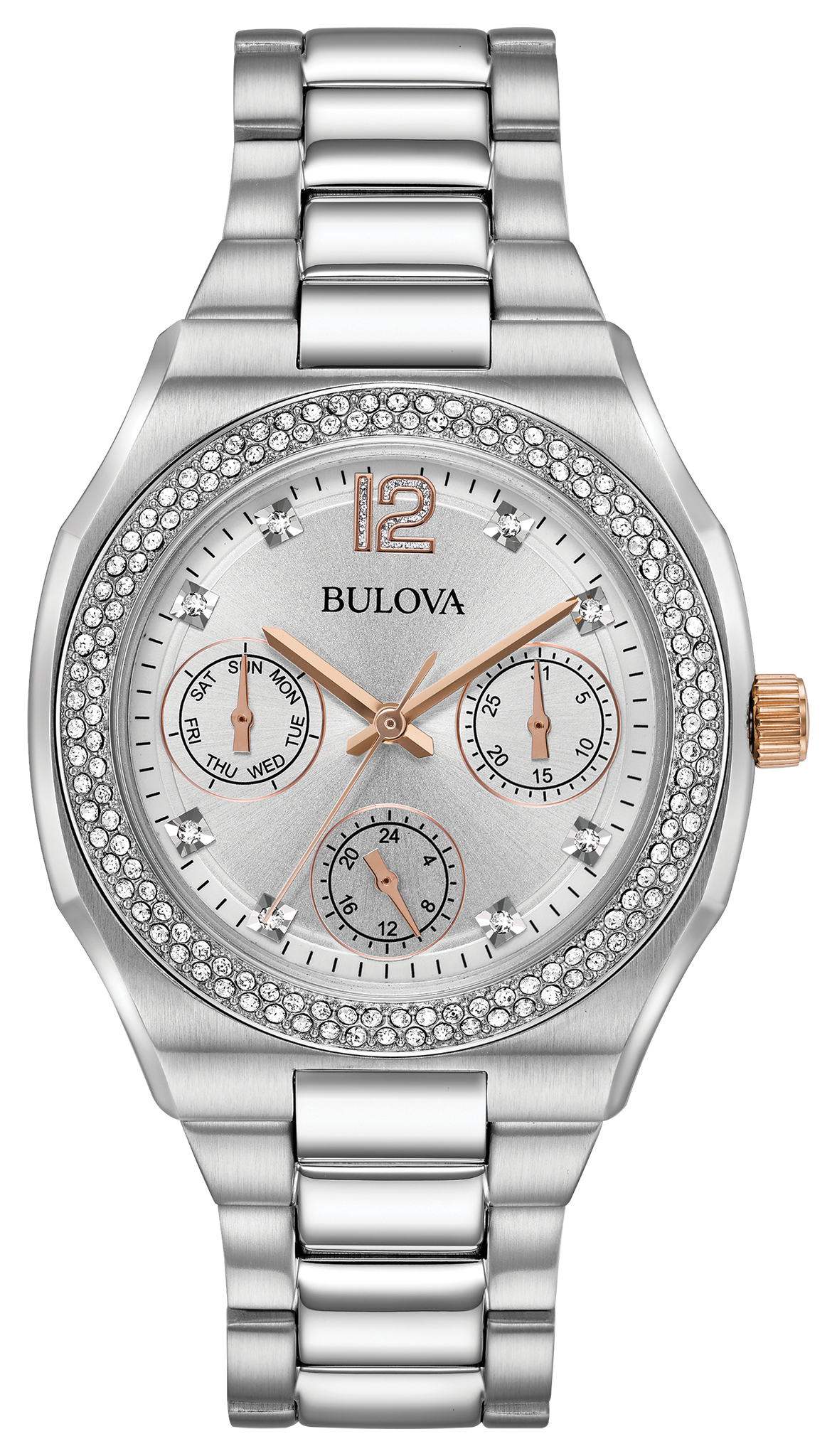 98N111 - Bulova
