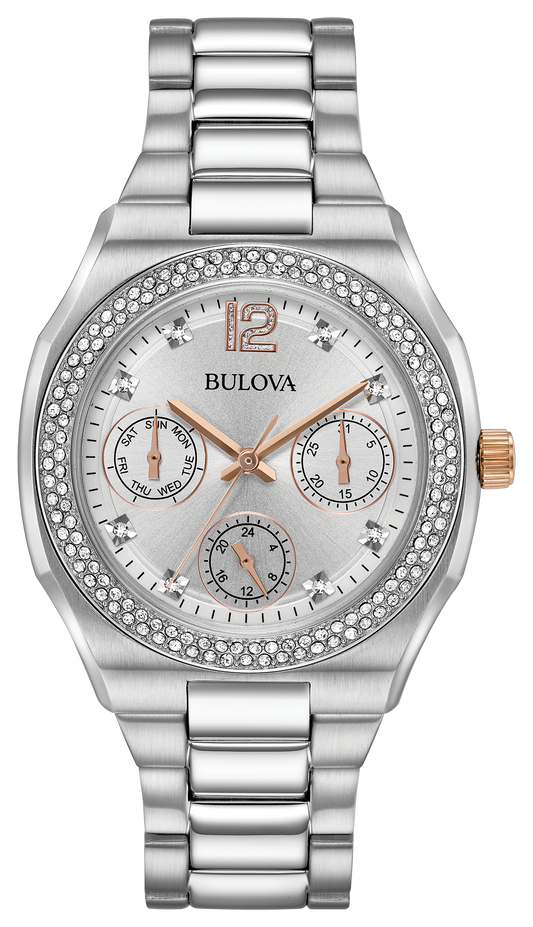 98N111 - Bulova