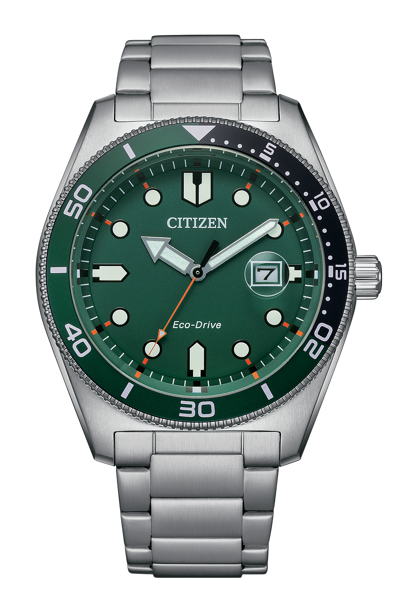 AW1768-80X Citizen Watch