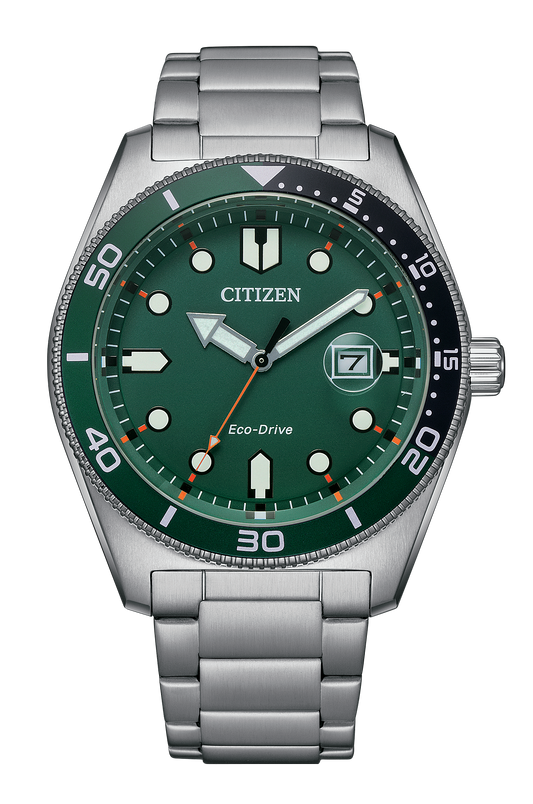 AW1768-80X Citizen Watch