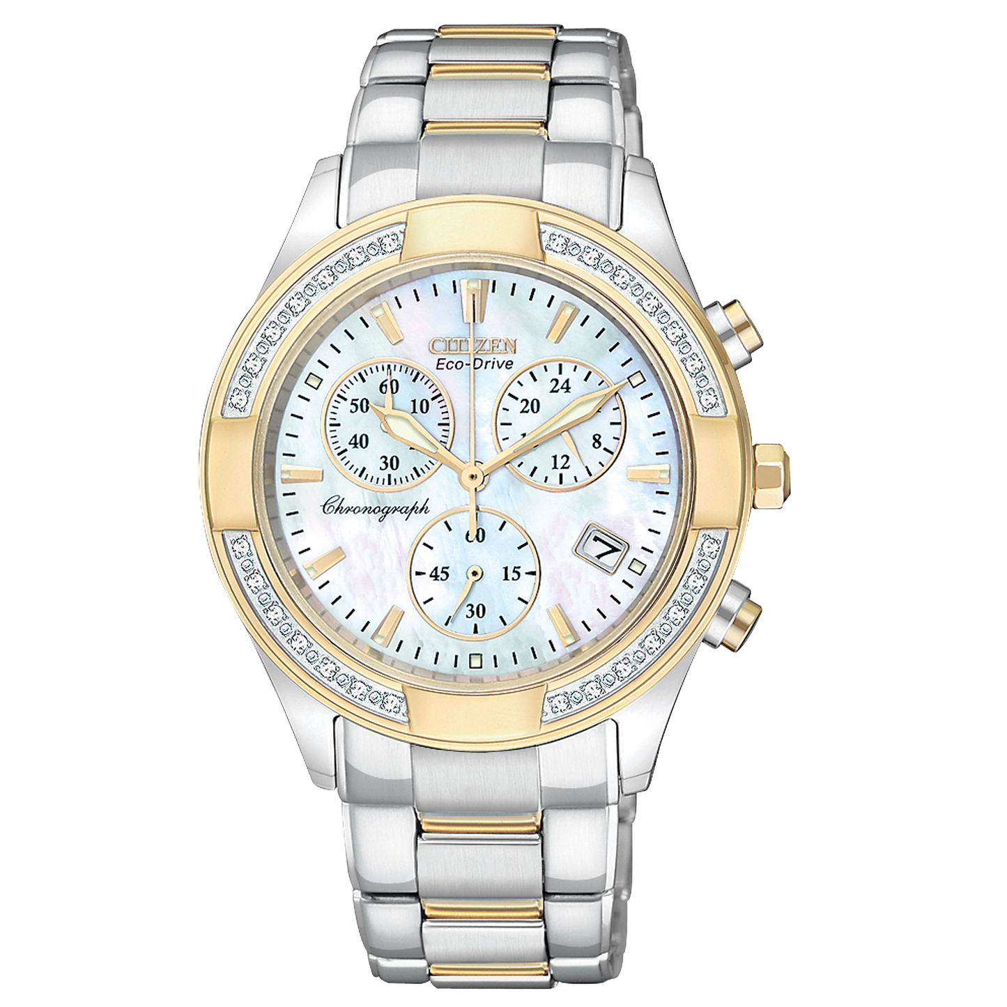 FB1224-52D Citizen Watch