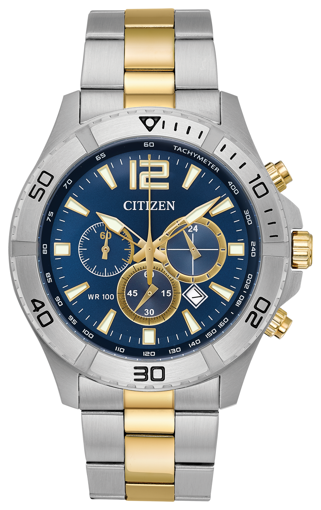 AN8124-56L Citizen Watch