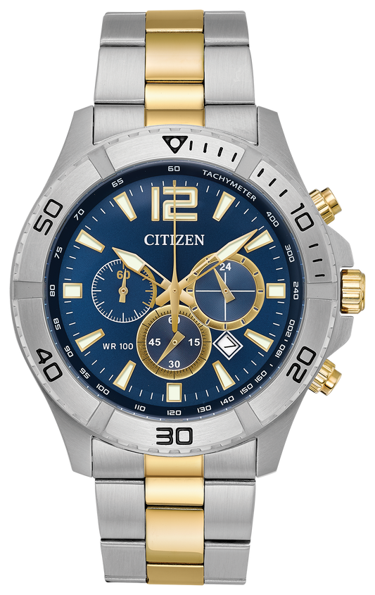 AN8124-56L Citizen Watch