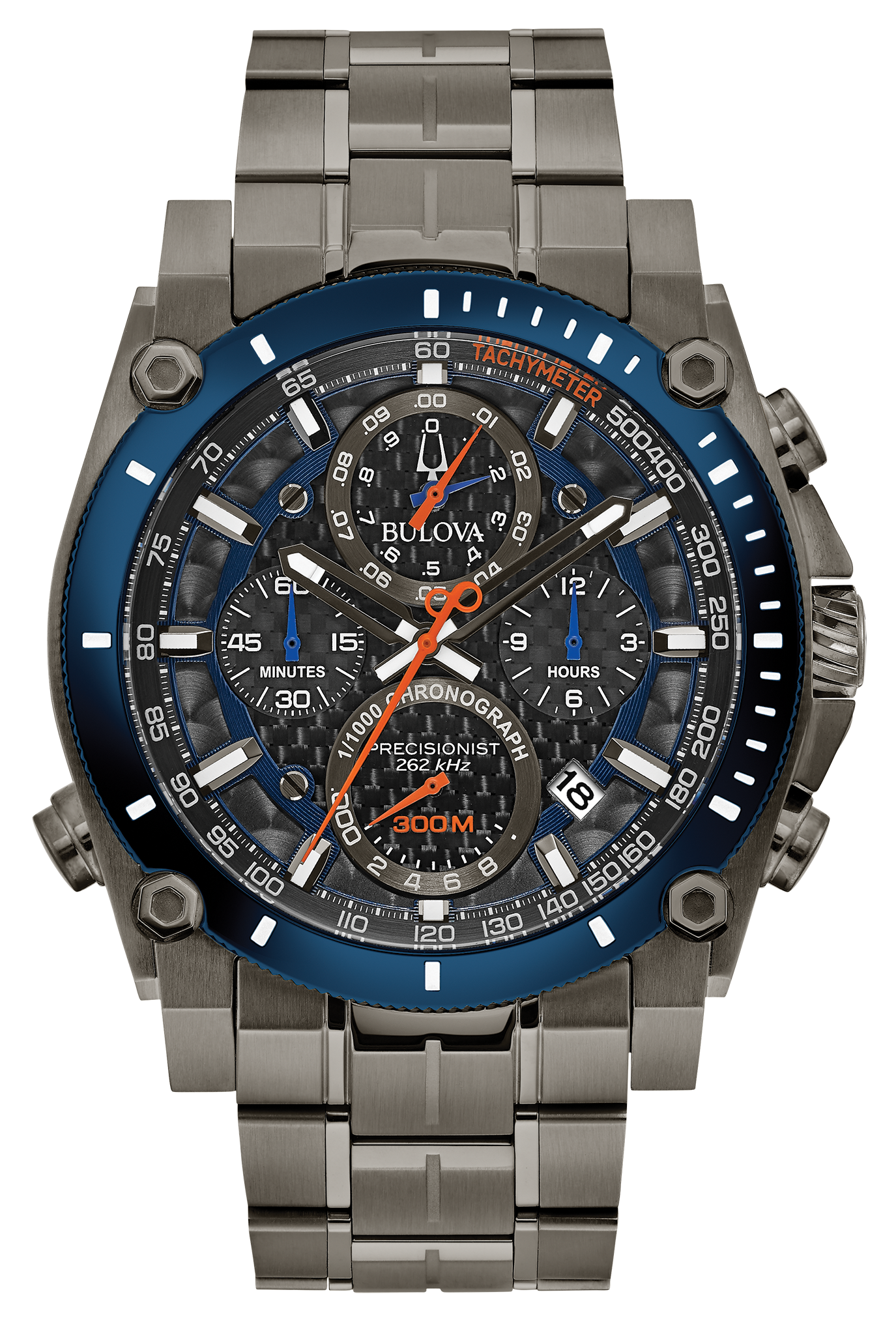 98B343 - Bulova
