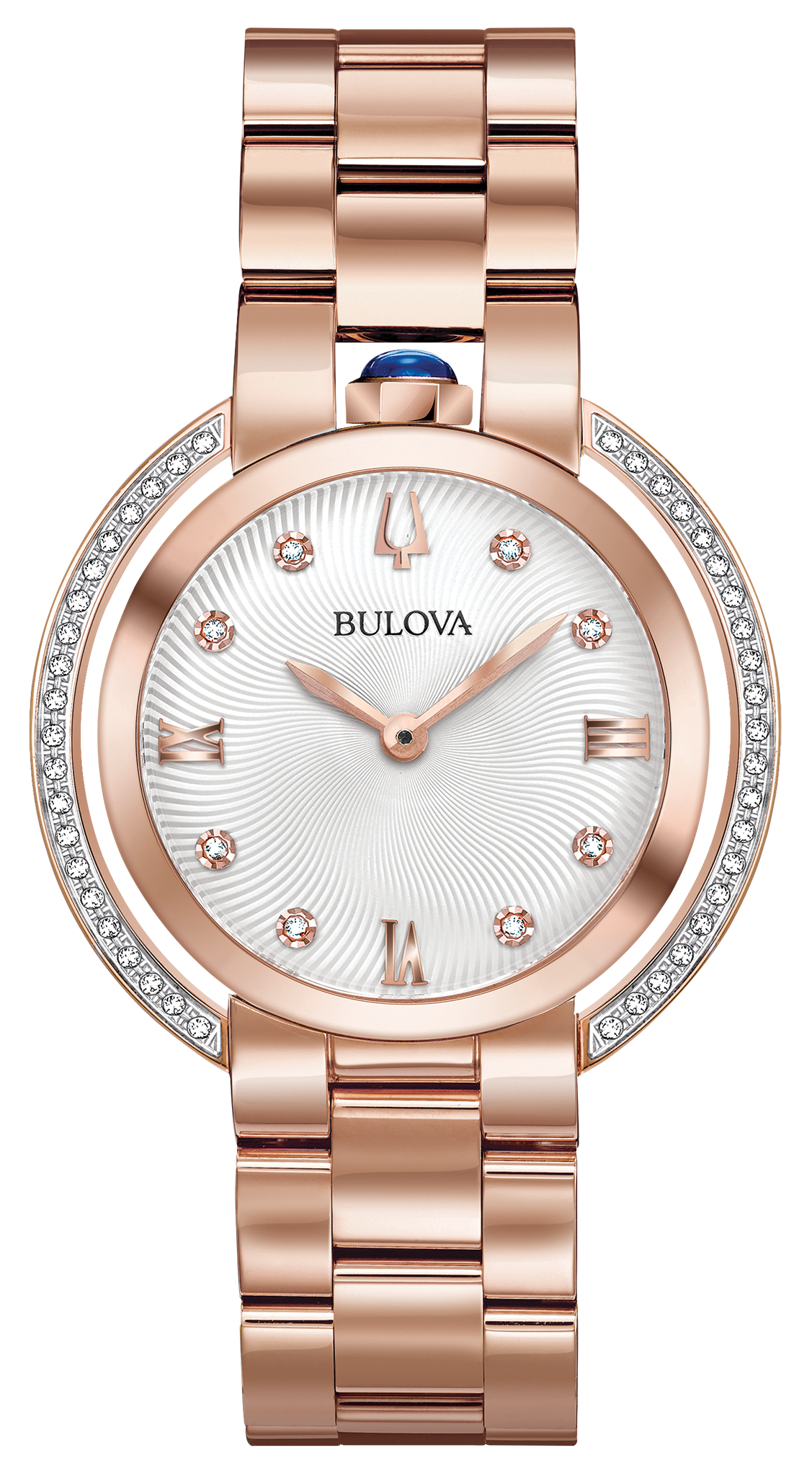 98R248 - Bulova
