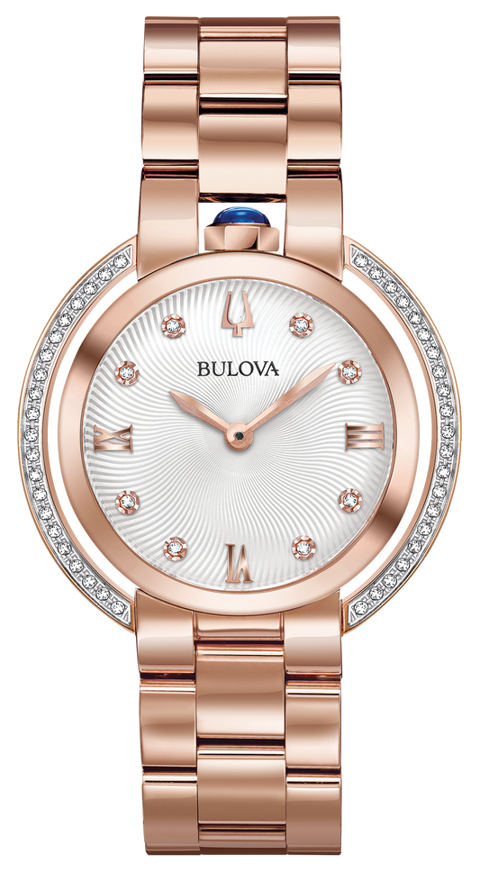 98R248 - Bulova