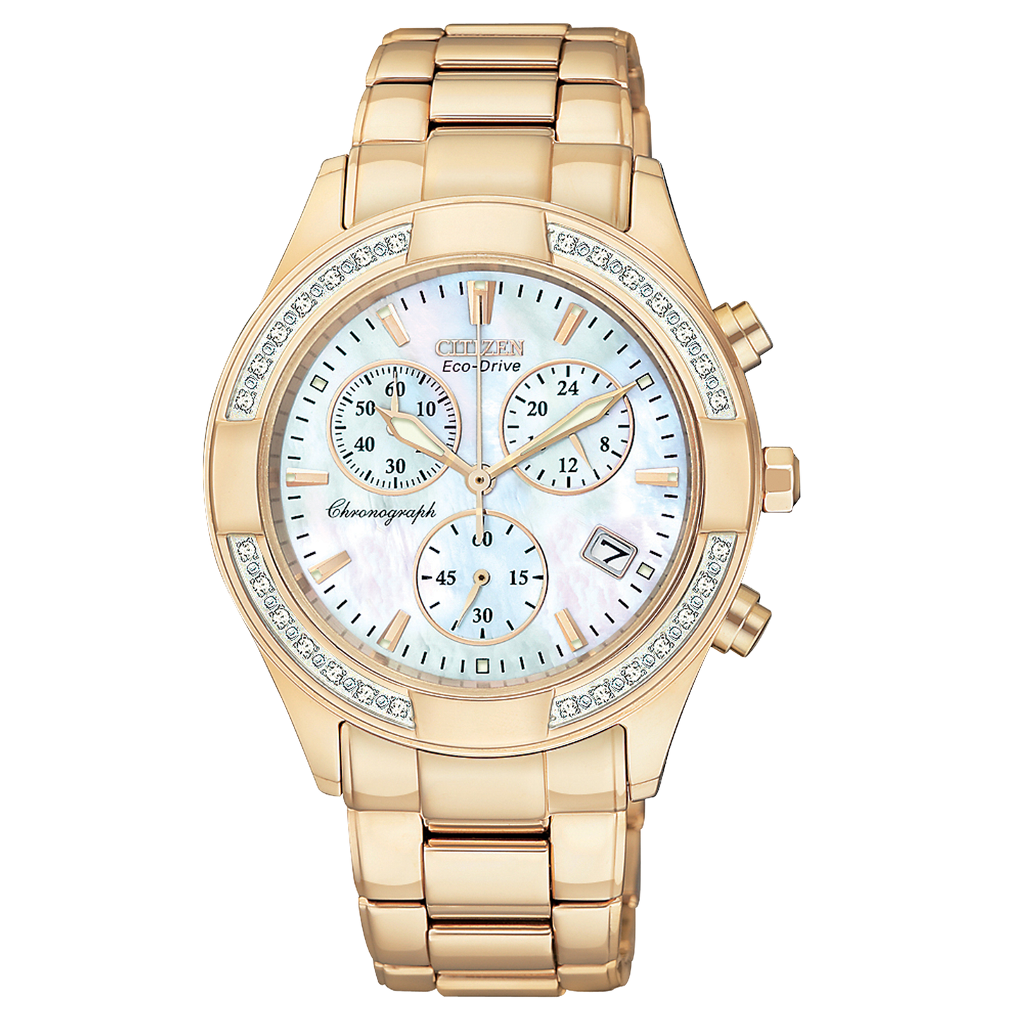 FB1223-55D Citizen Watch