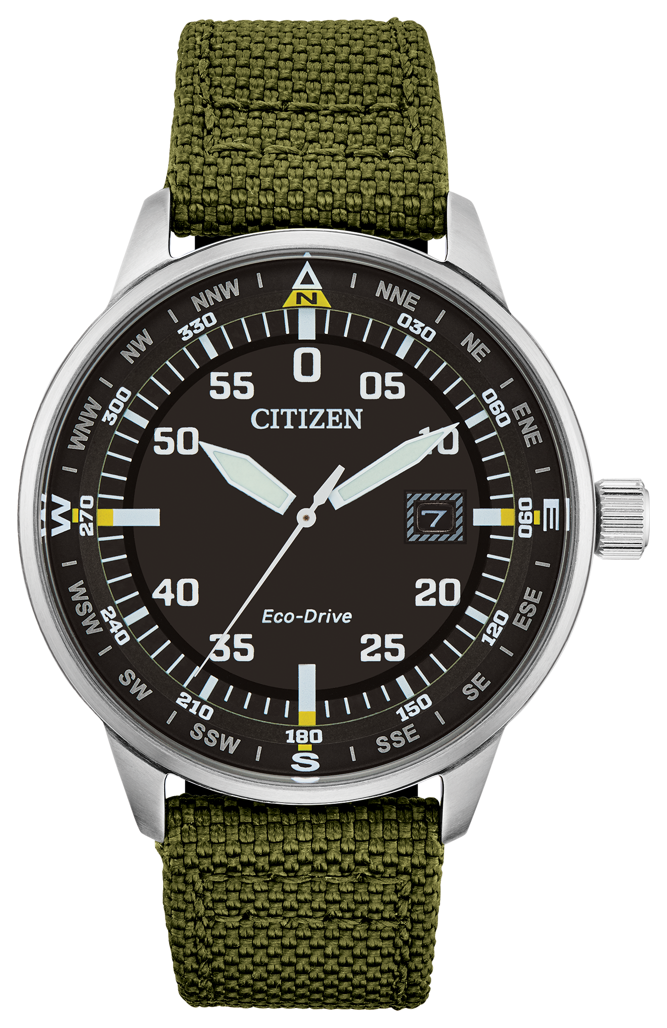 BM7390-22X Citizen Watch