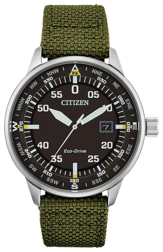 BM7390-22X Citizen Watch