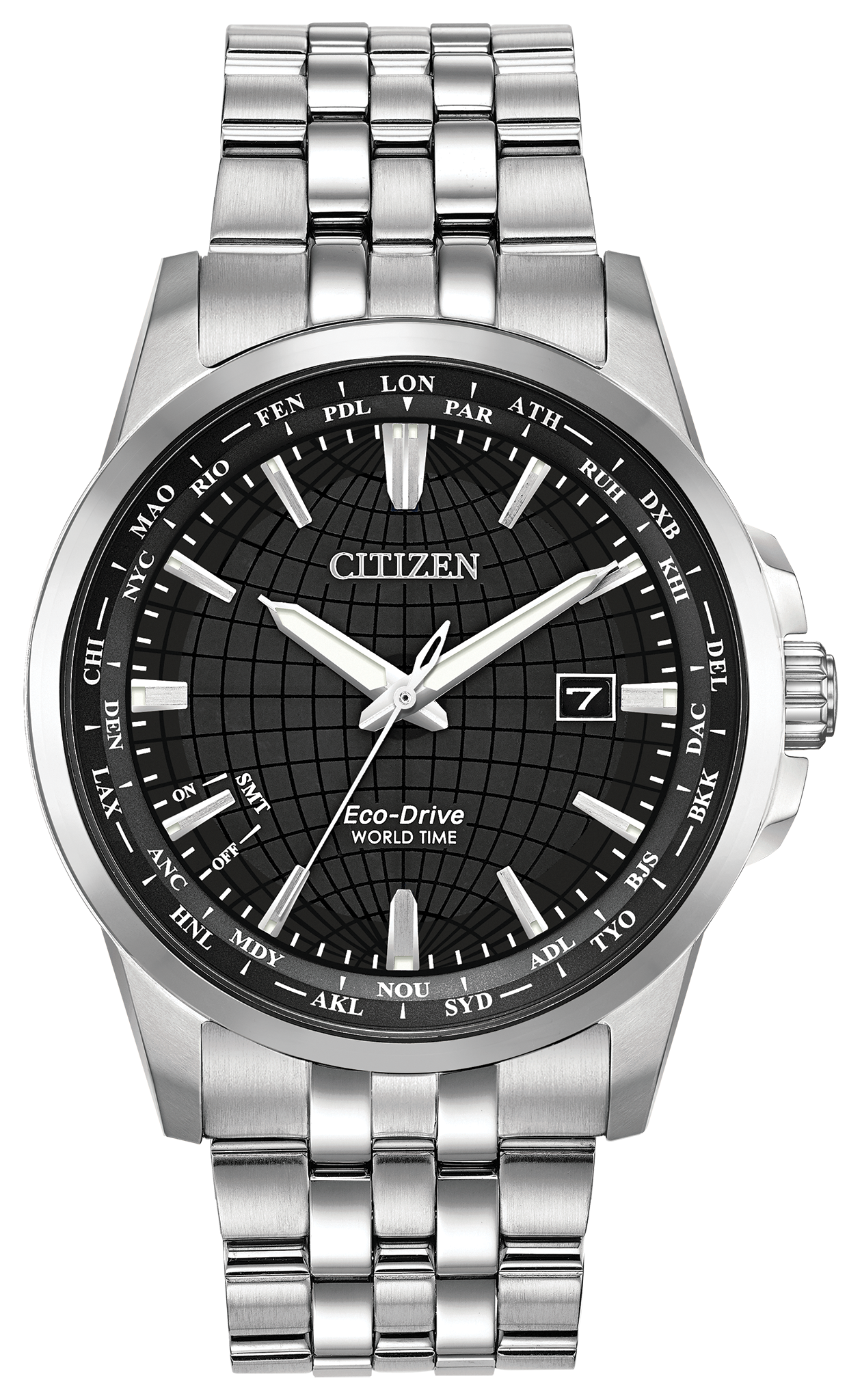 BX1000-57E Citizen Watch