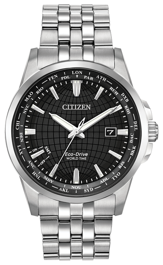 BX1000-57E Citizen Watch