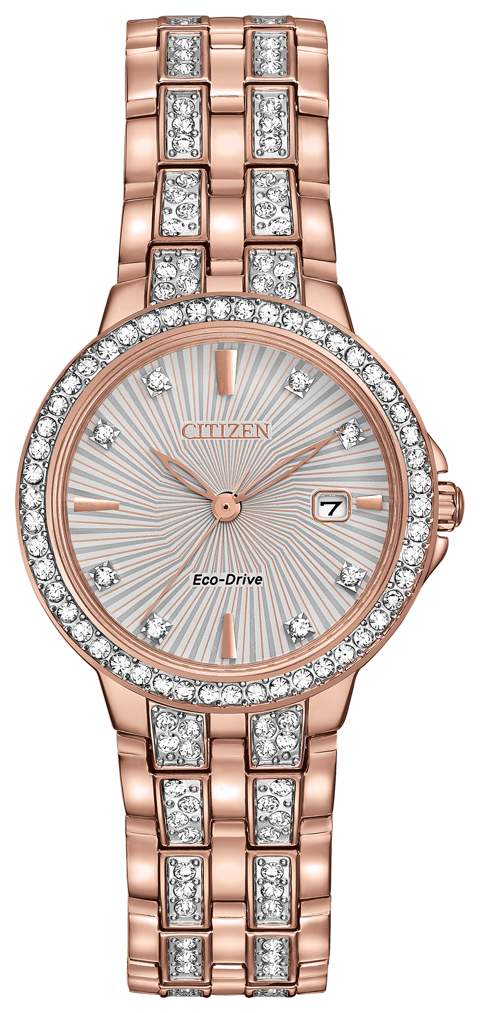 EW2348-56A Citizen Watch