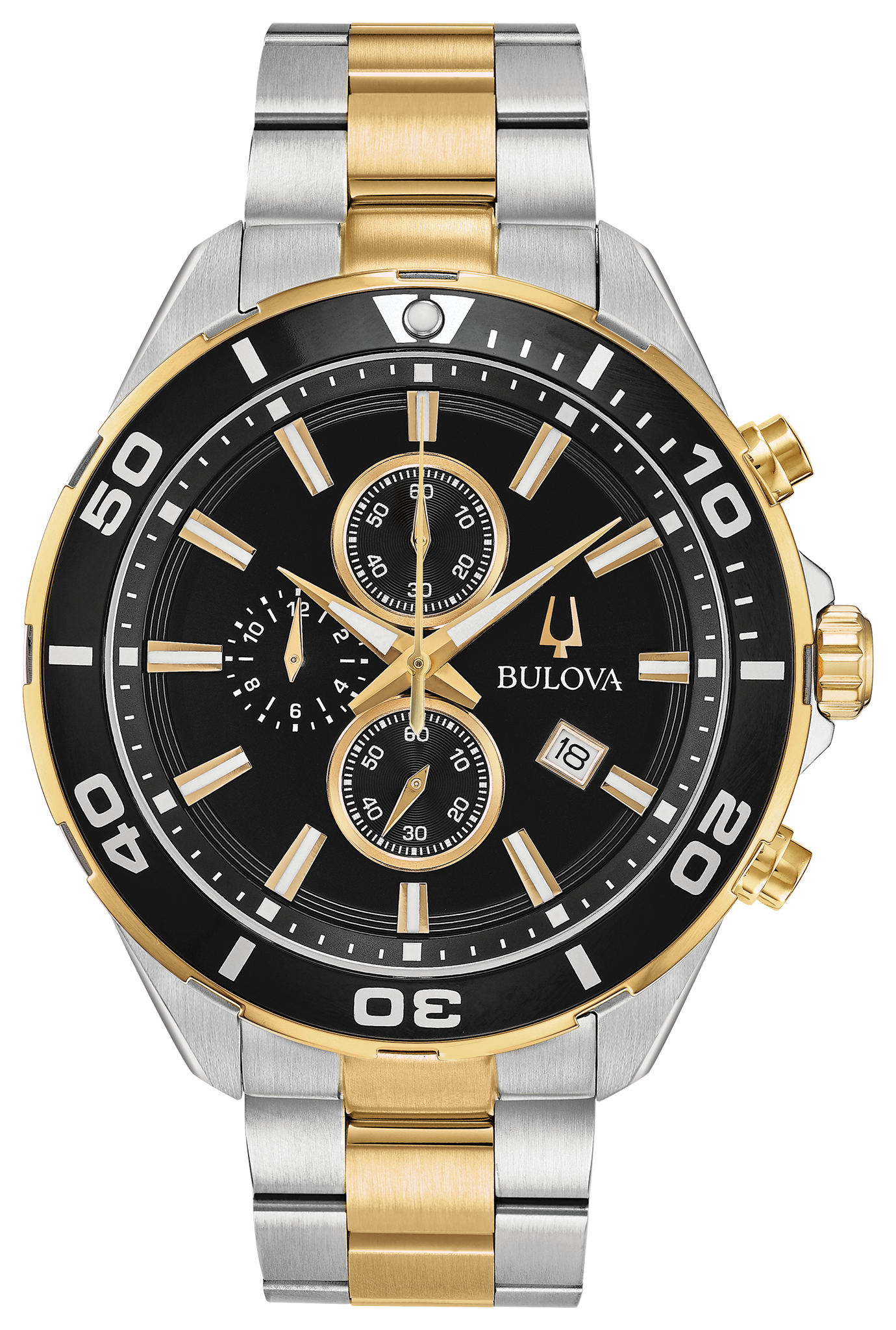 98B342 - Bulova