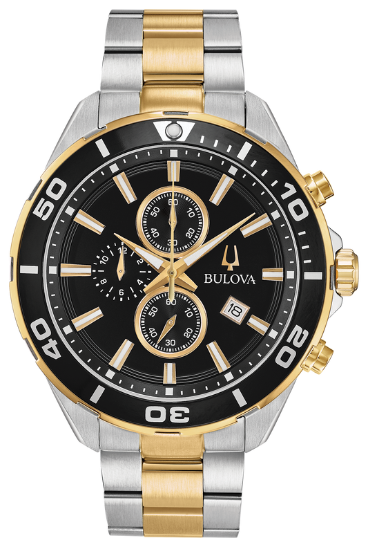 98B342 - Bulova