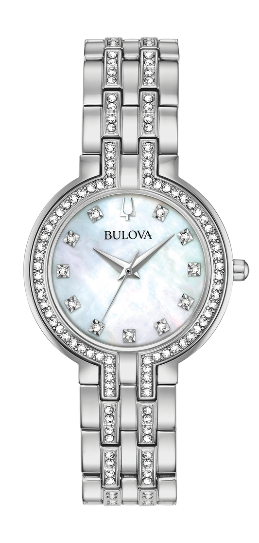 96X148 - Bulova