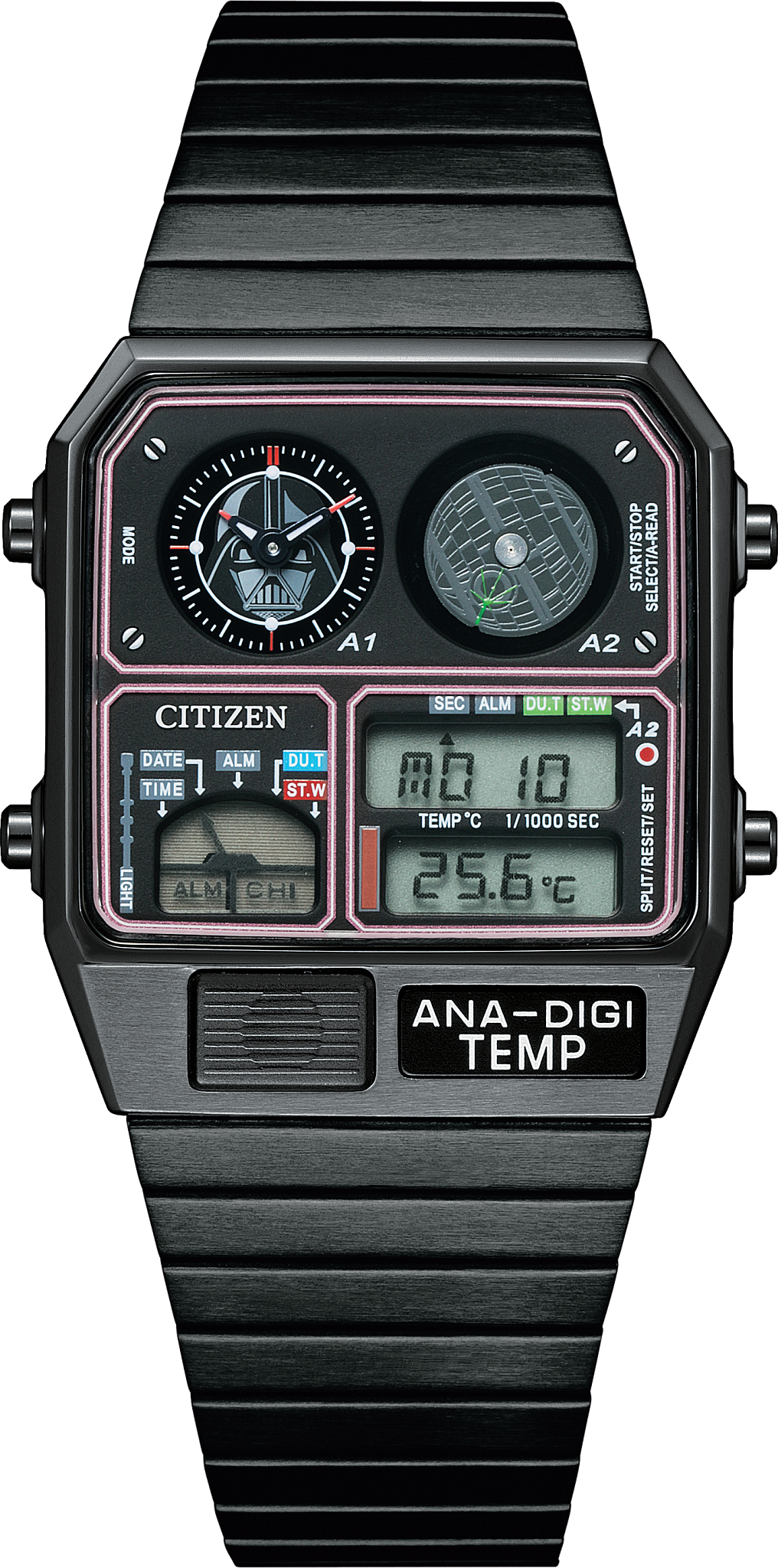 JG2115-57E Citizen Watch