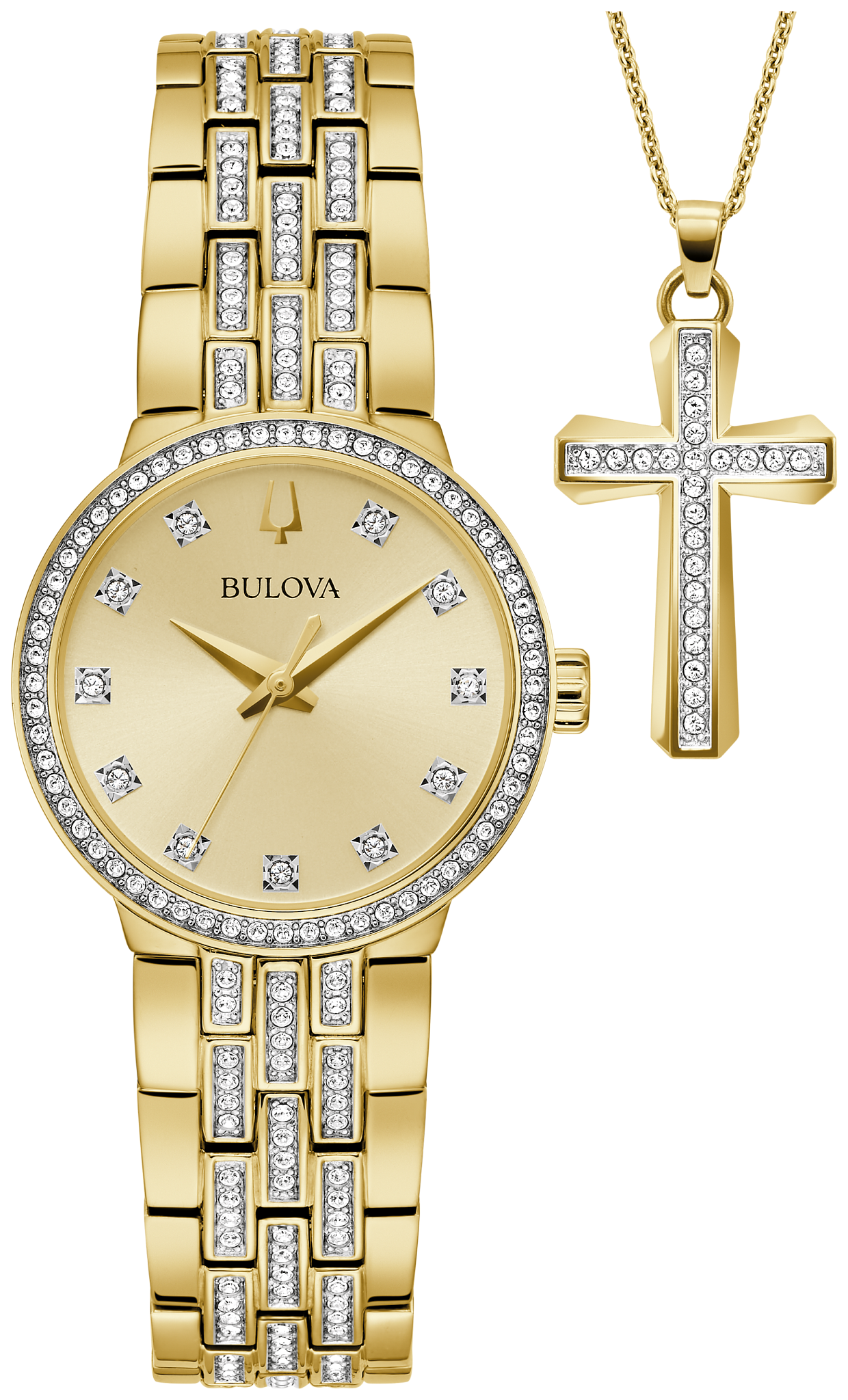 98X135 - Bulova