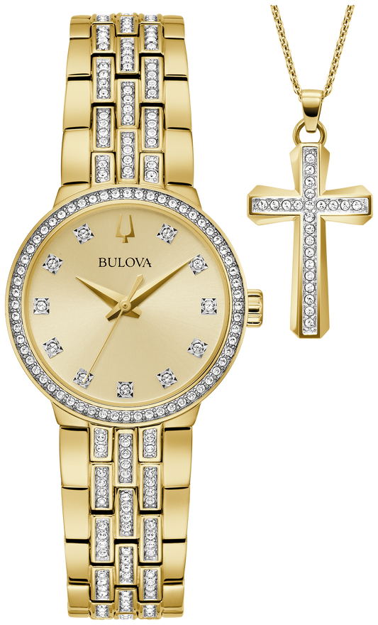 98X135 - Bulova