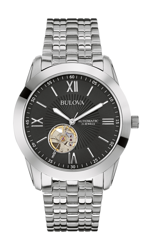 96A158 - Bulova