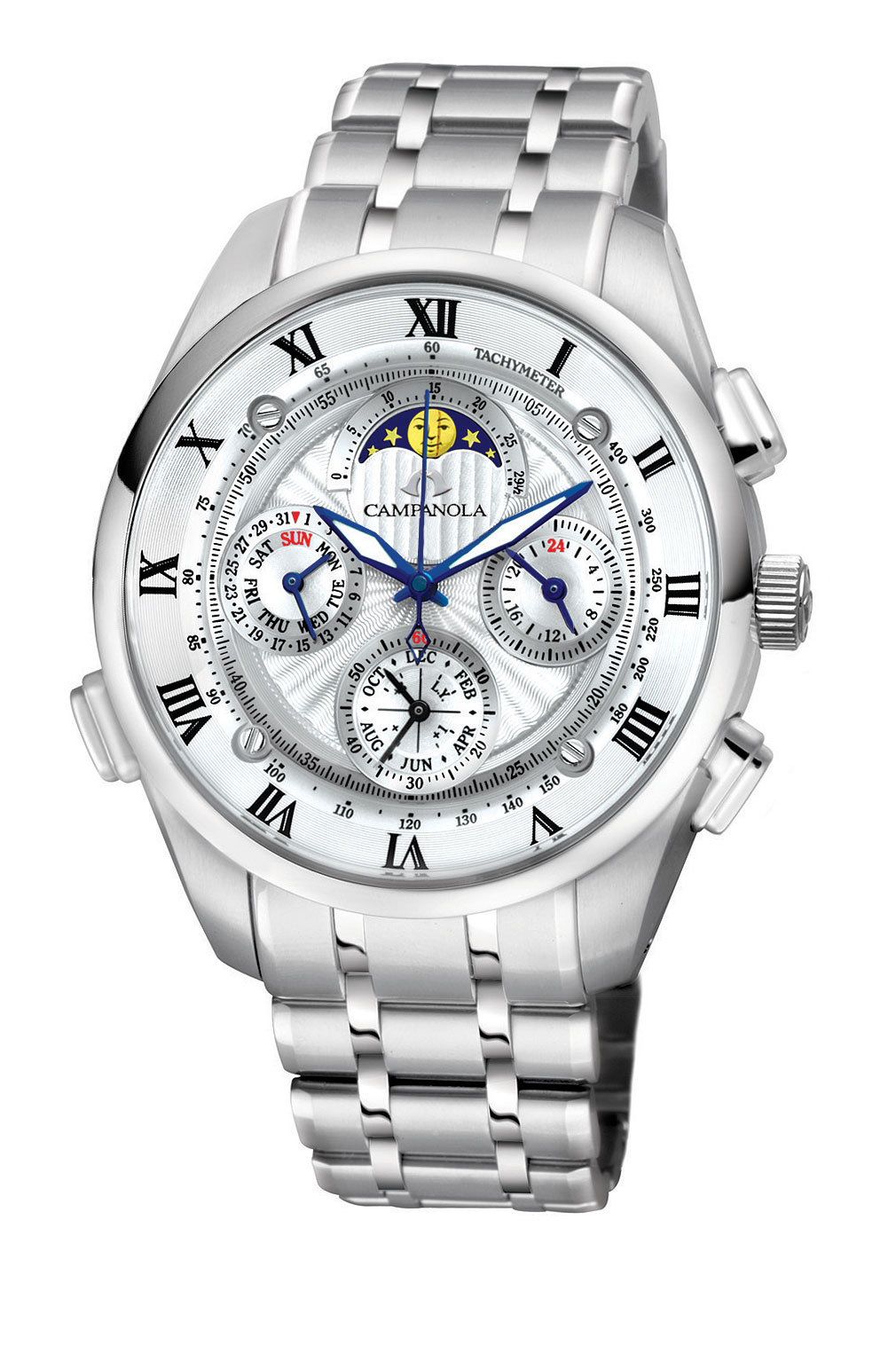 AH4030-51A Citizen Watch