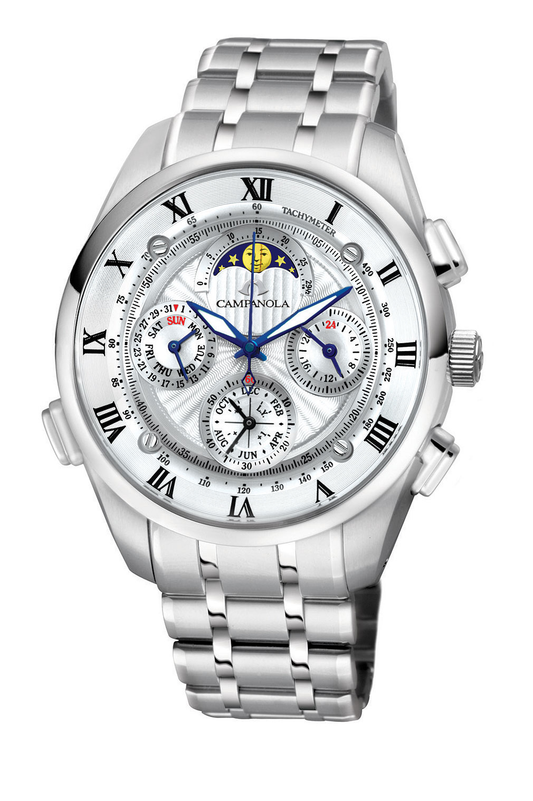 AH4030-51A Citizen Watch
