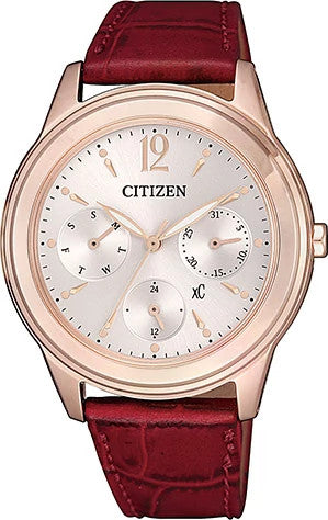 FD2062-03A Citizen Watch