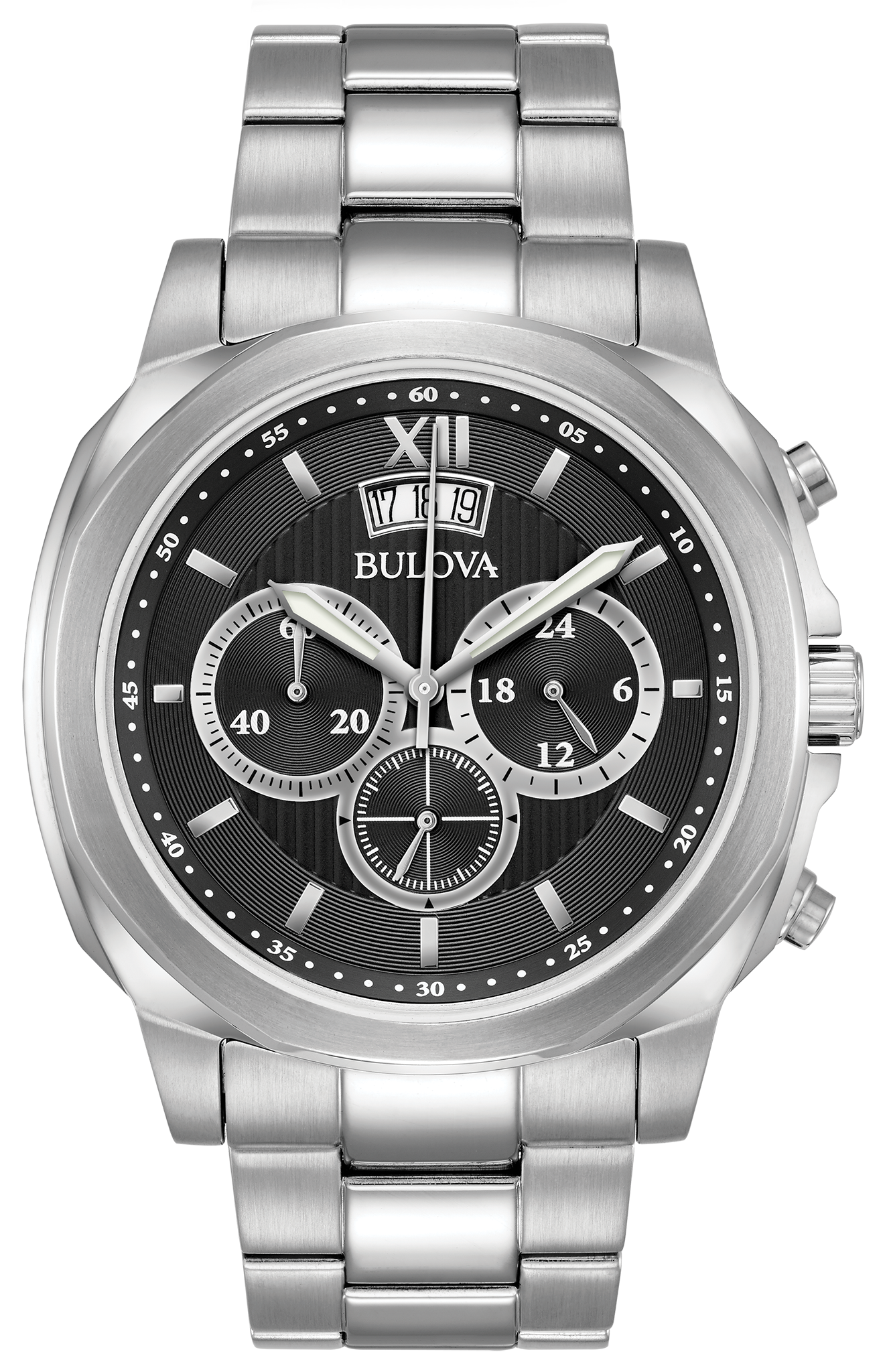 96B263 - Bulova