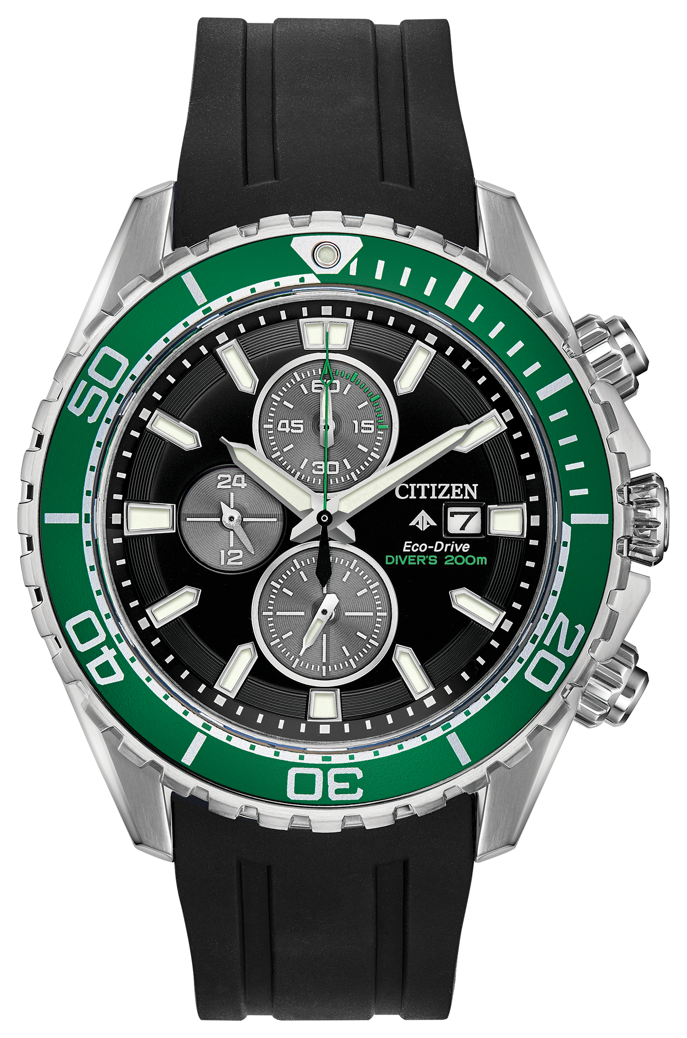 CA0715-03E Citizen Watch