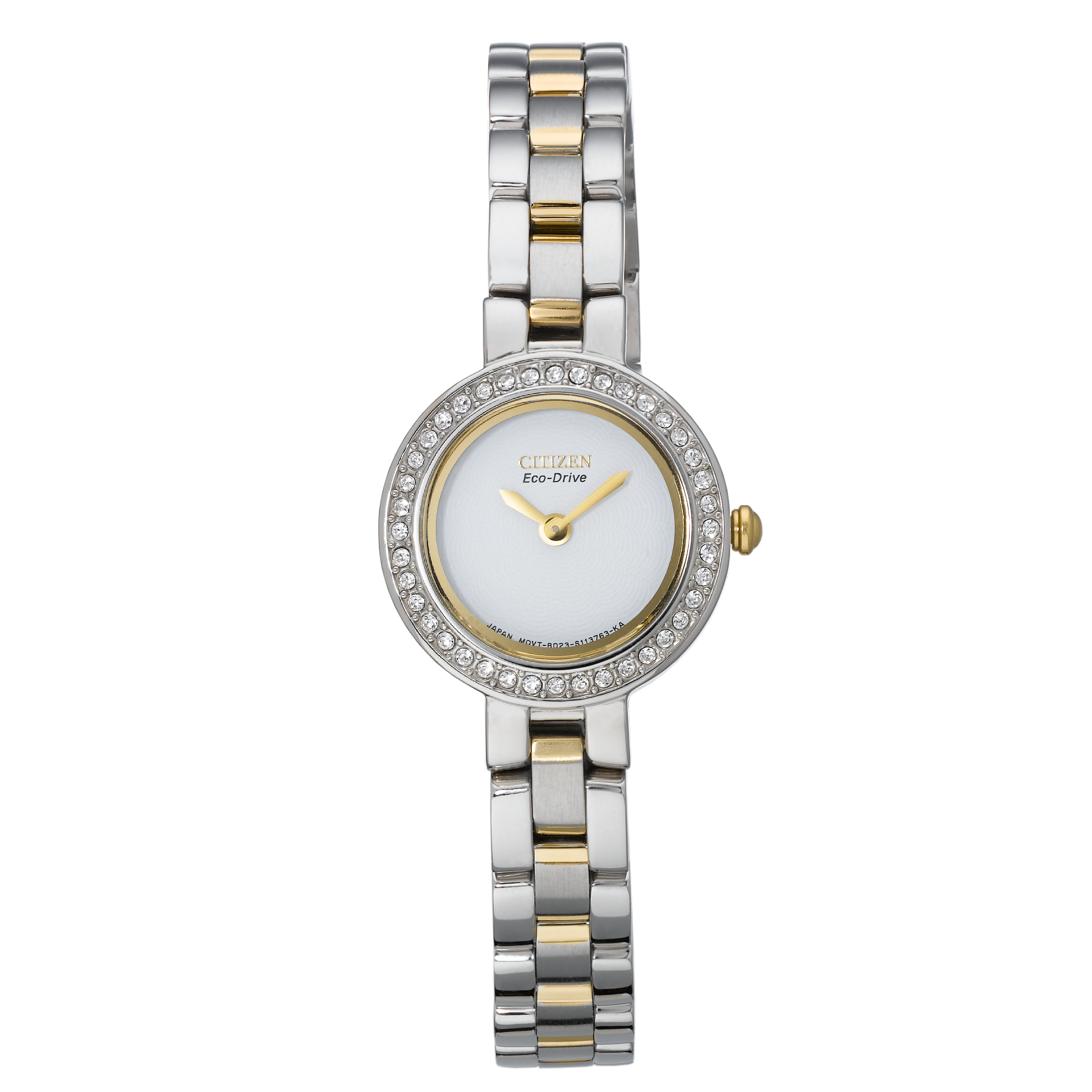 EX1084-55A Citizen Watch