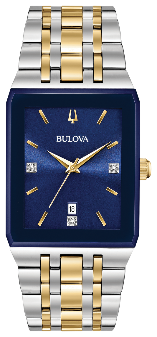 98D145 - Bulova