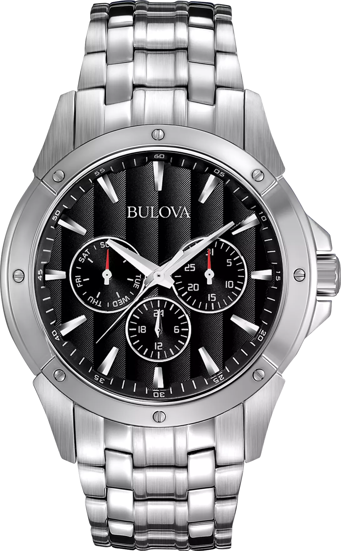 96C107 - Bulova